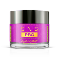 SNS Pro - Pink Book Collection - Dip/Acrylic Powder - #127