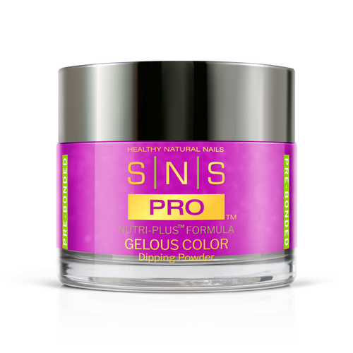 SNS Pro - Pink Book Collection - Dip/Acrylic Powder - #127