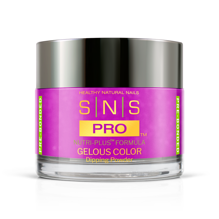 SNS Pro - Pink Book Collection - Dip/Acrylic Powder - #127