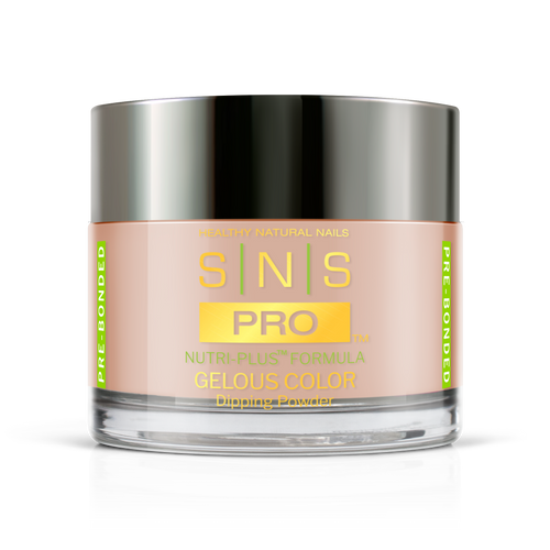 SNS Pro - Pink Book Collection - Dip/Acrylic Powder - #082