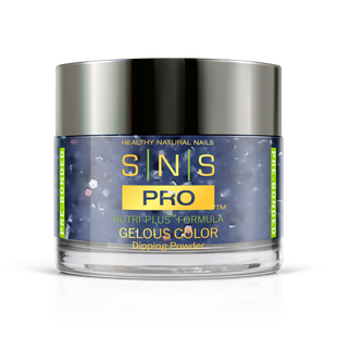 SNS Pro - Pink Book Collection - Dip/Acrylic Powder - #044