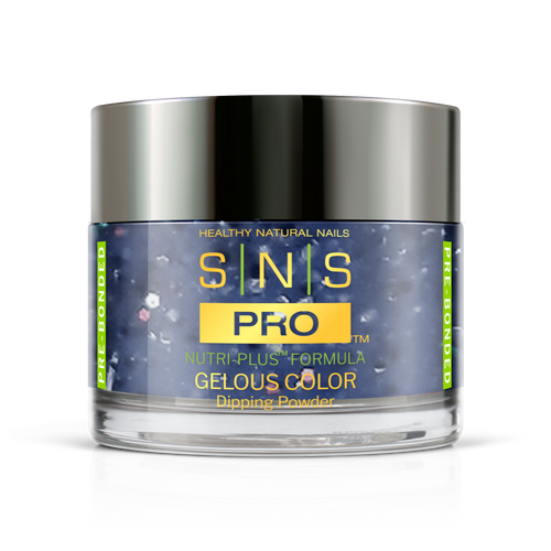 SNS Pro - Pink Book Collection - Dip/Acrylic Powder - #044