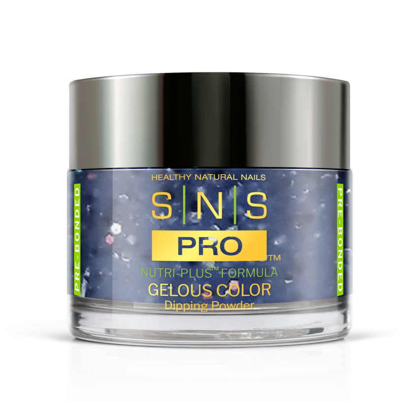 SNS Pro - Pink Book Collection - Dip/Acrylic Powder - #044