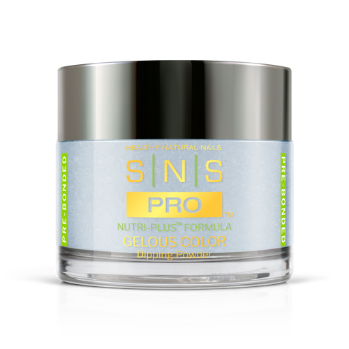 SNS Pro - Burgundy Book Collection - Dipping Powder - #023
