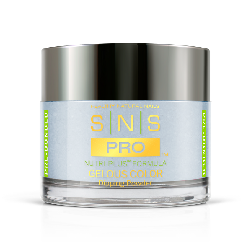 SNS Pro - Burgundy Book Collection - Dipping Powder - #023