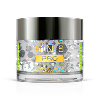 SNS Pro - Burgundy Book Collection - Dipping Powder - #137