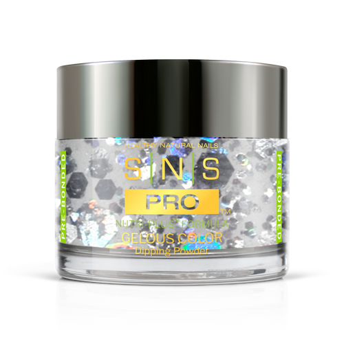 SNS Pro - Burgundy Book Collection - Dipping Powder - #137