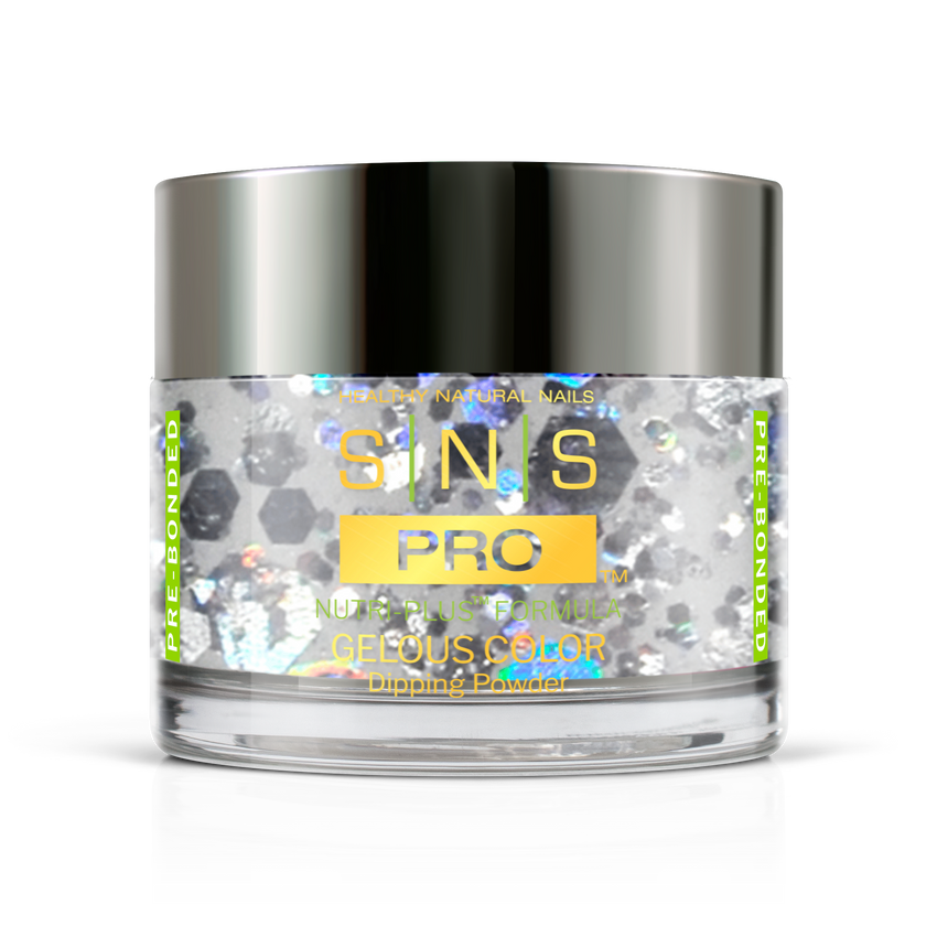 SNS Pro - Burgundy Book Collection - Dipping Powder - #137