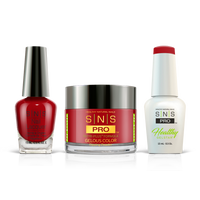 SNS Pro - Blue Book Collection - 4in1 - #053