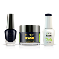 SNS Pro - Pink Book Collection - 4in1 - #063