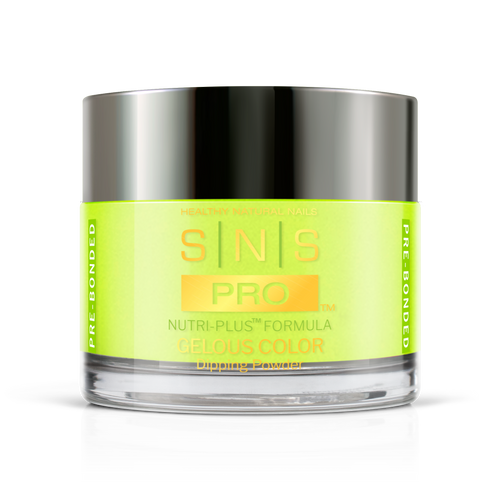 SNS Pro - Burgundy Book Collection - Dipping Powder - #020