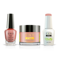 SNS Pro - Blue Book Collection - 4in1 - #114