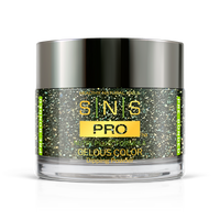 SNS Pro - Burgundy Book Collection - Dipping Powder - #124