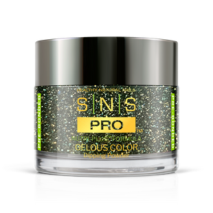SNS Pro - Burgundy Book Collection - Dipping Powder - #124