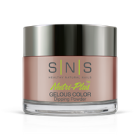SNS Pro - Blue Book Collection - Dip/Acrylic Powder - #101
