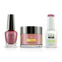 SNS Pro - Pink Book Collection - 4in1 - #100