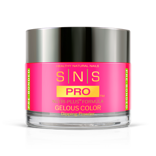SNS Pro - Beige Book Collection - Dipping Powder - #121