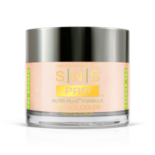 SNS Pro - Burgundy Book Collection - Dipping Powder - #002