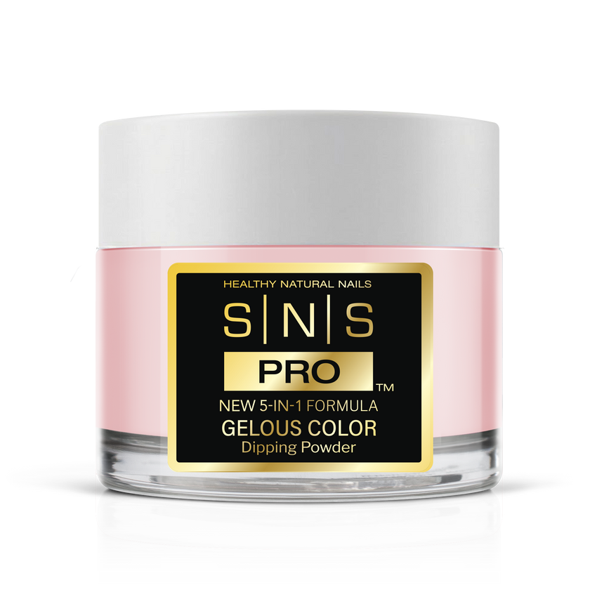 SNS Pro - Green Book Collection - Dip/Acrylic/No Activator Required Powder Powder - #041