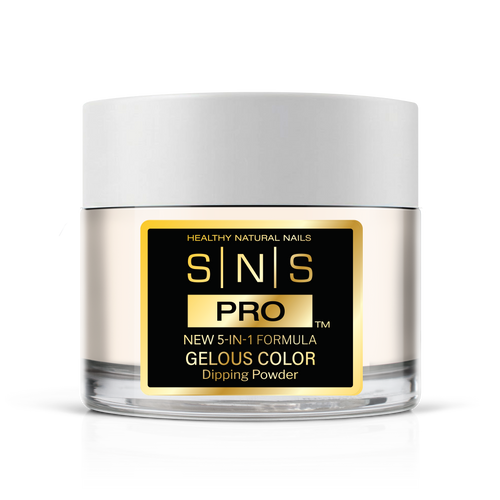 SNS Pro - Yellow Green Book Collection - Dip/Acrylic/No Activator Required Powder Powder - #070