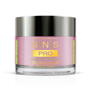 SNS Pro - Burgundy Book Collection - Dipping Powder - #037