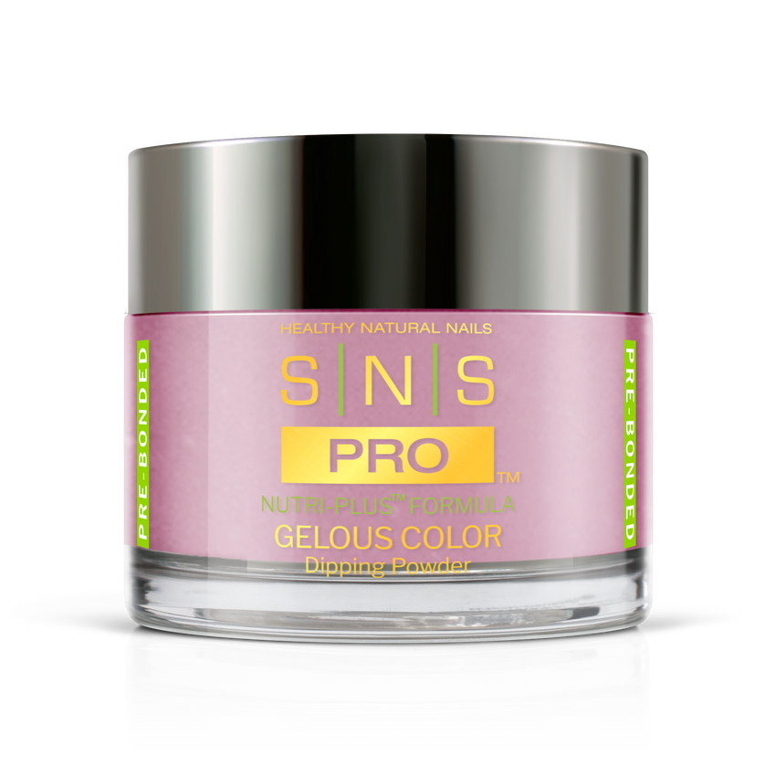 SNS Pro - Burgundy Book Collection - Dipping Powder - #037
