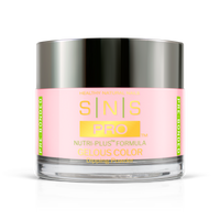 SNS Pro - Burgundy Book Collection - Dipping Powder - #078
