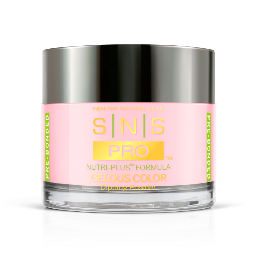SNS Pro - Burgundy Book Collection - Dipping Powder - #078