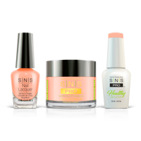 SNS Pro - Pink Book Collection - 4in1 - #055