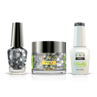 SNS Pro - Blue Book Collection - 4in1 - #072