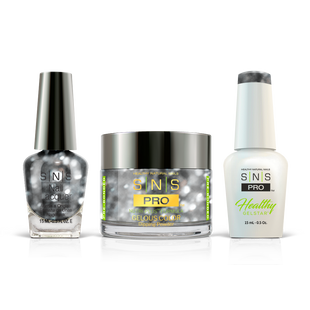 SNS Pro - Blue Book Collection - 4in1 - #072