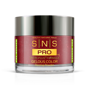 SNS Pro - Pink Book Collection - Dip/Acrylic Powder - #056