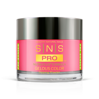 SNS Pro - Burgundy Book Collection - Dipping Powder - #093