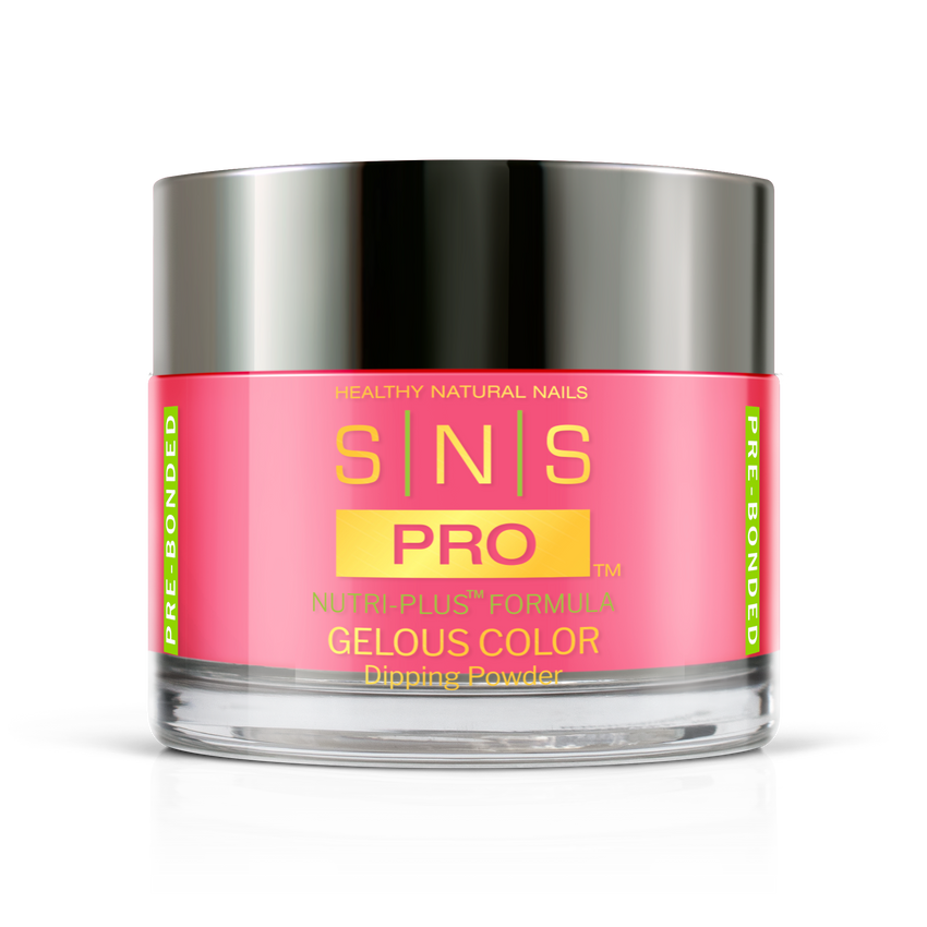 SNS Pro - Burgundy Book Collection - Dipping Powder - #093