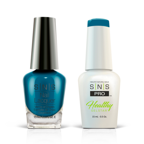 SNS Pro - Pink Book Collection - Gel & Lacquer Duo - #041