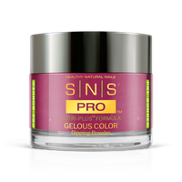SNS Pro - Pink Book Collection - Dip/Acrylic Powder - #115