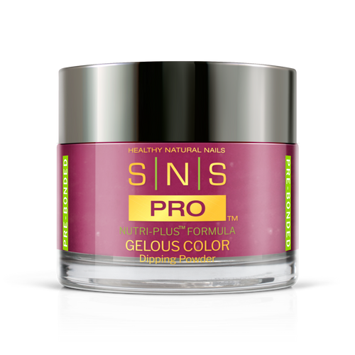 SNS Pro - Pink Book Collection - Dip/Acrylic Powder - #115