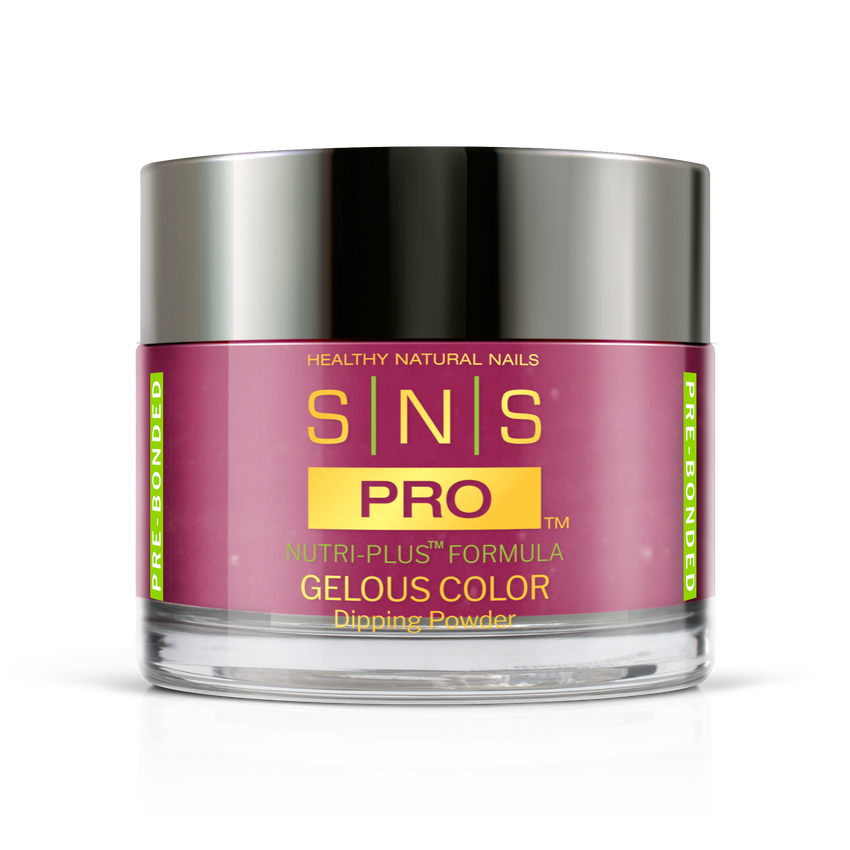SNS Pro - Pink Book Collection - Dip/Acrylic Powder - #115