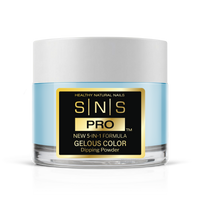 SNS Pro - Green Book Collection - Dip/Acrylic/No Activator Required Powder Powder - #067