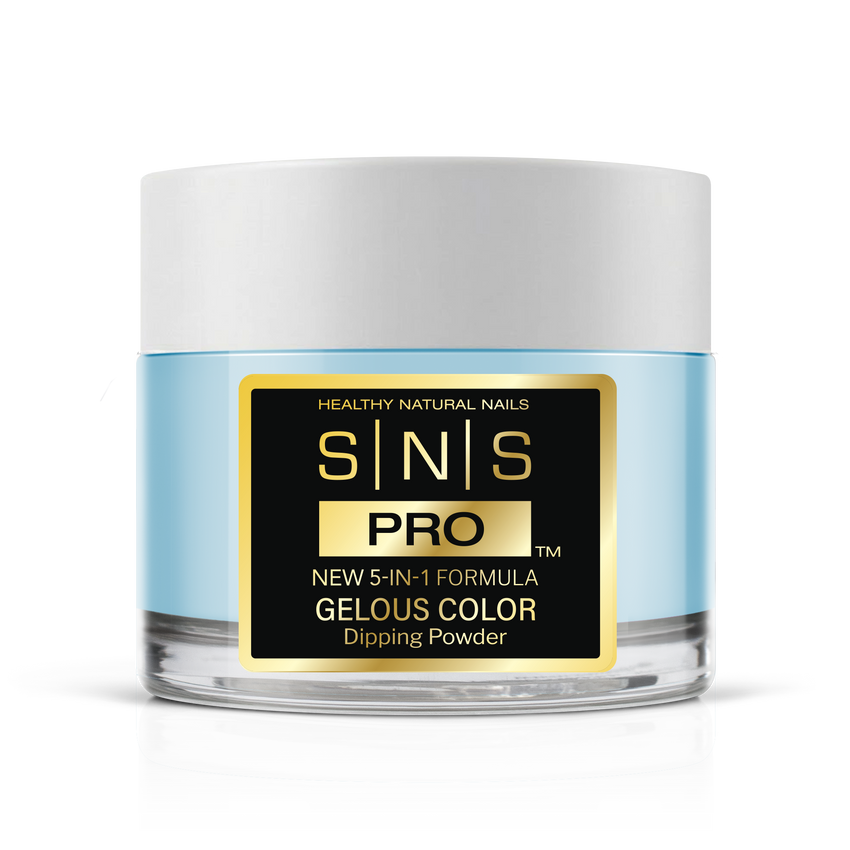 SNS Pro - Green Book Collection - Dip/Acrylic/No Activator Required Powder Powder - #067