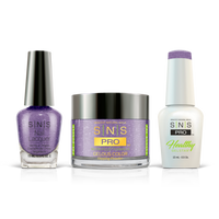 SNS Pro - Pink Book Collection - 4in1 - #131
