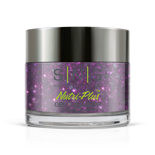 SNS Pro - Blue Book Collection - Dip/Acrylic Powder - #068