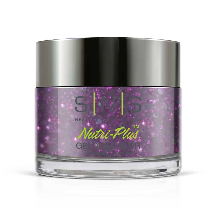 SNS Pro - Blue Book Collection - Dip/Acrylic Powder - #068