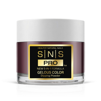 SNS Pro - Green Book Collection - Dip/Acrylic/No Activator Required Powder Powder - #097