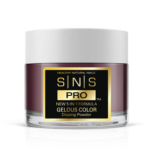 SNS Pro - Green Book Collection - Dip/Acrylic/No Activator Required Powder Powder - #097