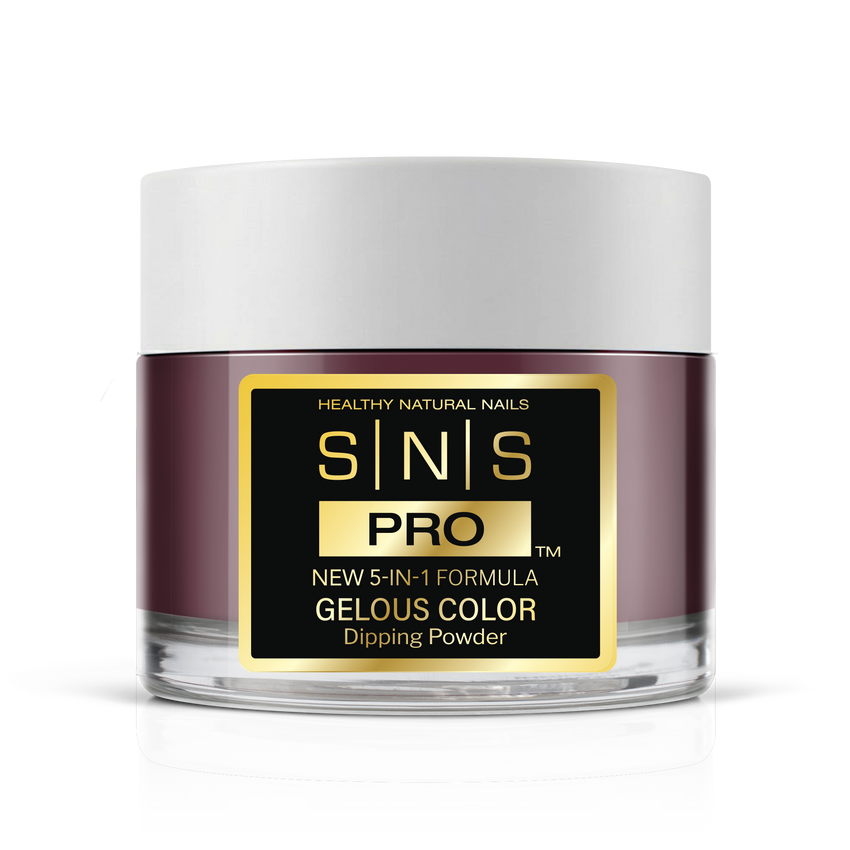 SNS Pro - Green Book Collection - Dip/Acrylic/No Activator Required Powder Powder - #097