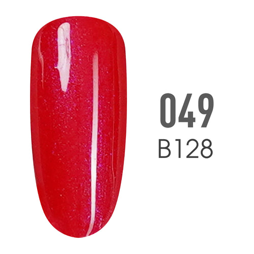 SNS Pro - Blue Book Collection - #049