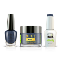 SNS Pro - Pink Book Collection - 4in1 - #128