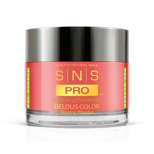 SNS Pro - Pink Book Collection - Dip/Acrylic Powder - #024