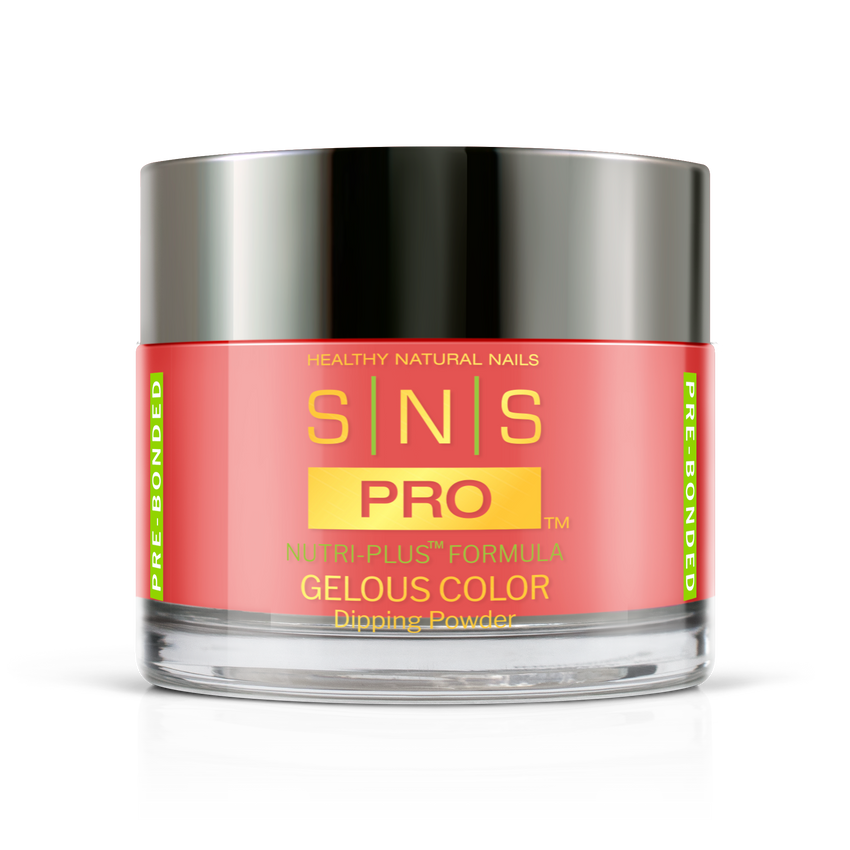 SNS Pro - Pink Book Collection - Dip/Acrylic Powder - #024